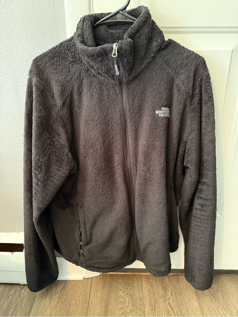 WOMENS NORTH FACE JACKET